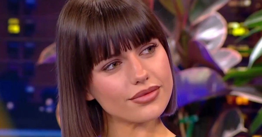 Μαριγκόνα: Δεν με φλερτάρουν οι άνδρες... με φοβούνται