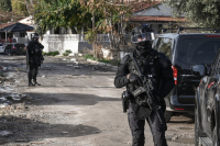 Ζεφύρι: 10 συλλήψεις για ρευματοκλοπή σε αστυνομική επιχείρηση