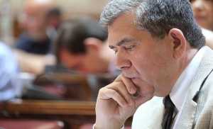 Μητρόπουλος: Καταργούν το κοινωνικό κράτος με μια διάταξη του προϋπολογισμού