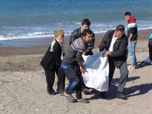 Στήριξη της Ελλάδας στο προσφυγικό από τον Σουηδό υπουργό Δικαιοσύνης και Μετανάστευσης