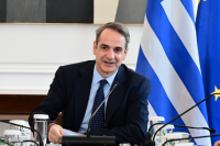 Γιατί και τυχόν ΜΗ ΠΡΟΤΑΣΗ για Σακελλαροπούλου δυσκολεύει το ...Μαξίμου!