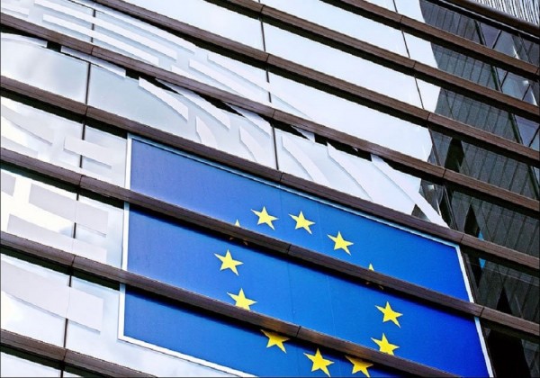 Ευρωζώνη: Ο ρυθμός ανάπτυξης στο α' τρίμηνο αναθεωρήθηκε ανοδικά