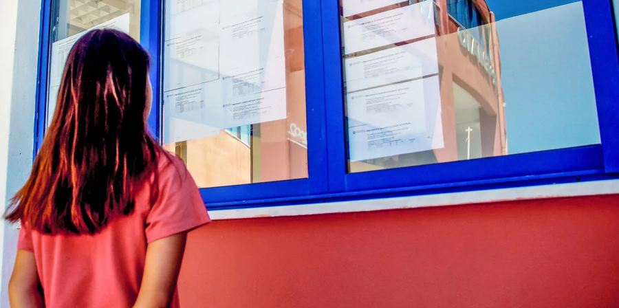 Βάσεις 2023: Τέλος στην αγωνία των μαθητών, ποια μέρα ανακοινώνονται