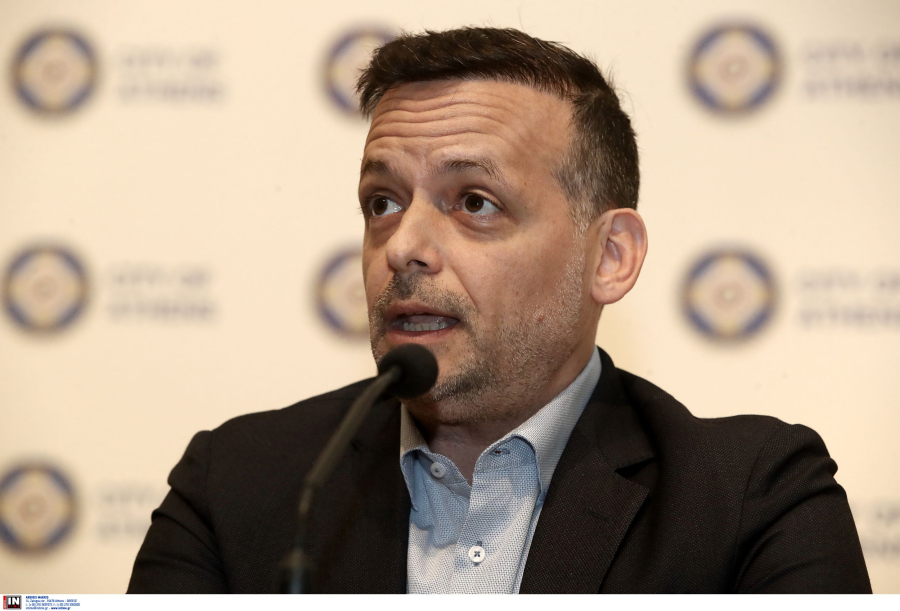 Δούκας σε Στασινό: «Έκαστος εφ’ ω ετάχθη»