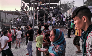 Σκληραίνει τη στάση της η κυβέρνηση, μεταναστευτικό και όχι προσφυγικό - Τι θα γίνει με τους παράνομους