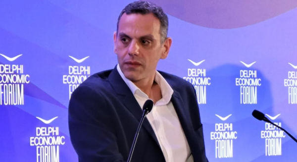 Γιάννης Ευσταθόπουλος: Η Συμβολή του Πολιτισμού στη Βιώσιμη Ανάπτυξη