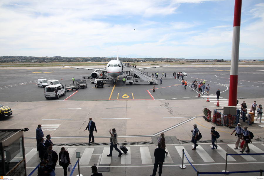 Τριήμερο Αγίου Πνεύματος 2024: Οι προορισμοί που θα «βουλιάξουν»