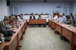 Παραιτήθηκε από την Κ.Ε. του ΚΙΝΑΛ η Τάνια Καραγιάννη