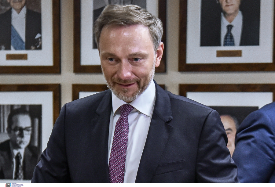 Κόκκινο από τον Γερμανό ΥΠΟΙΚ στην πρόταση για μεταρρύθμιση του Συμφώνου Σταθερότητας