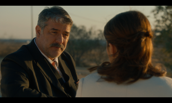 «Πόρτο Λεόνε»: Ο Γιάμαρης λυγίζει µπροστά στην Γαλήνη και η ατμόσφαιρα ηλεκτρίζεται