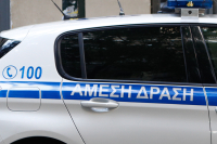 Θεσσαλονίκη: Συνελήφθη 66χρονος για βιασμό της συντρόφου του