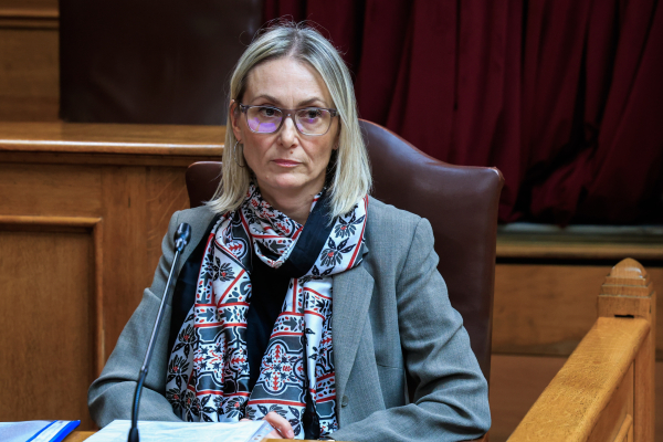 Πρόεδρος εργαζομένων ΟΠΕΚΕΠΕ: Αφέθηκε να καταρρεύσει ο Οργανισμός