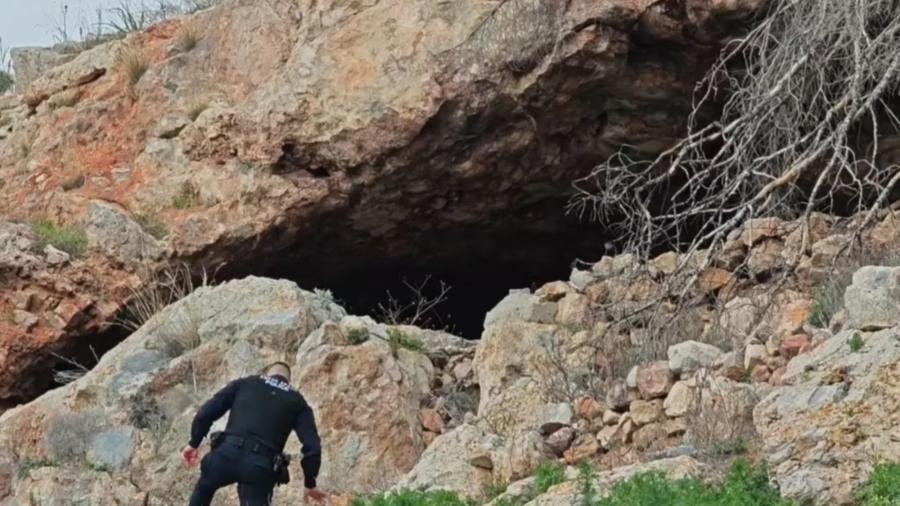 Βούλα: 39χρονη Κινέζα η νεκρή στη σπηλιά - Είχε εκδοθεί missing alert