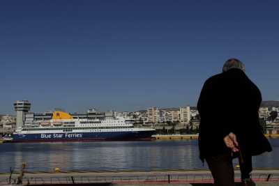 Και δια θαλάσσης η έξοδος των εκδρομέων