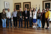 Δ. Αθηναίων: Μνημόνιο συνεργασίας για το Πολυδύναμο Κέντρο Αστέγων