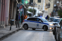 Άγιος Παντελεήμονας: Συνελήφθη αρχηγός κυκλώματος παράνομης διακίνησης μεταναστών