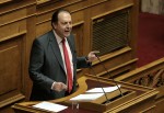 Ανεξαρτητοποιήθηκε και άλλος βουλευτής των ΑΝΕΛ