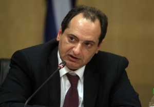 Σπίρτζης για ΕΡΓΟΣΕ: «Έχουμε πολιτική για την εξωστρέφεια των ελληνικών τεχνικών εταιρειών»
