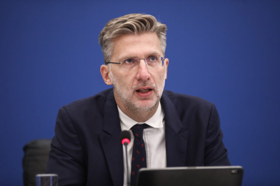 Σκέρτσος - ΟΠΕΚΕΠΕ: Αυτό που κατάλαβε ο Γερουλάνος, δεν κατάλαβε το ΠΑΣΟΚ