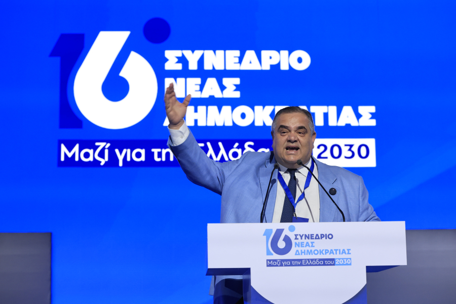 Σπανάκης για την ενοικίαση ακινήτου στα ΕΛΤΑ Μοσχάτου: «Δεν έχω καμία σχέση, δεν εισπράττω ούτε ευρώ»