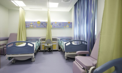 Θρήνος: Έσβησε 5χρονη στο Νοσοκομείο Παίδων
