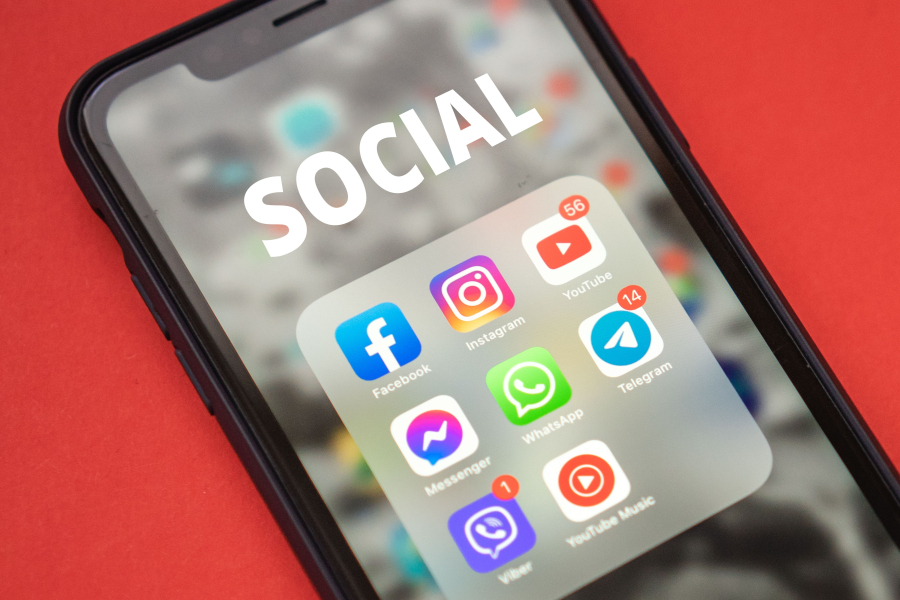 Meta: Αποκαταστάθηκε το πρόβλημα σε Facebook, Instagram και Messenger
