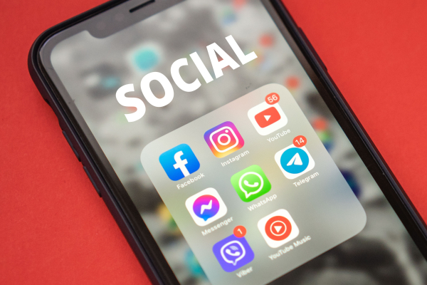 Meta: Αποκαταστάθηκε το πρόβλημα σε Facebook, Instagram και Messenger