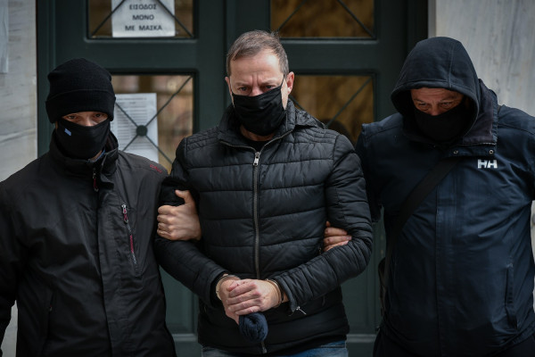 Δημήτρης Λιγνάδης: Η ώρα του ανακριτή - Το «άλλοθι», οι μηνύσεις, το... ημερολόγιο και η αίτηση ακυρότητας