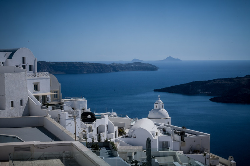 Οριστικό τέλος του lockdown: Τι θα ισχύει για μετακινήσεις εκτός νομού, sms, λιανεμπόριο - Πώς θα ταξιδεύουμε