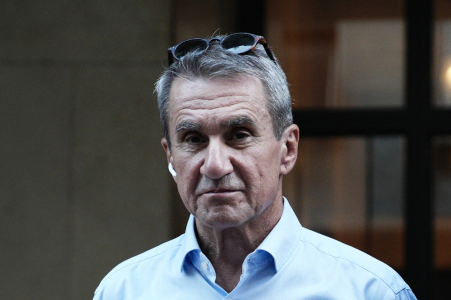 Δεξιότερος των δεξιών ο Α. Λοβέρδος