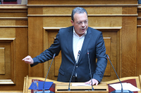 Αιχμές Φάμελλου σε ΠΑΣΟΚ: Θα συνεργαστείτε με την κυβέρνηση;