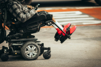 «Προσβασιμότητα κατ’ οίκον»: Παράταση μέχρι 31 Ιανουαρίου για την υποβολή δικαιολογητικών