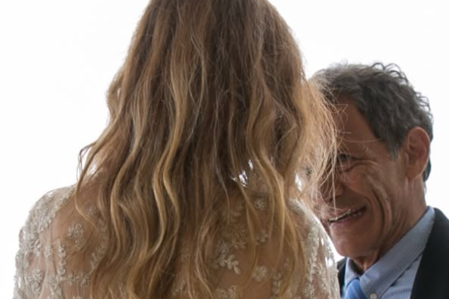 Σταύρος Ξαρχάκος - Ηρώ Σαΐα: Η τρυφερή ανάρτηση για τη 10η επέτειο του γάμου τους