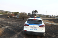 Φωτιά στη Χαλκιδική: Δύο συλλήψεις για την επίθεση στο συνεργείο του MEGA