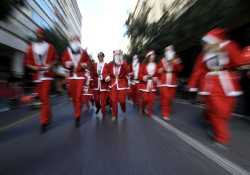 Αναβάλλονται οι εκδηλώσεις του Δήμου Αθηναίων σε εξωτερικούς χώρους