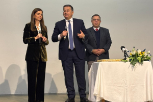 Γ. Στύλιος: Απολογισμός του 2025 και οι προκλήσεις για τη νέα χρονιά στην κοπή της πρωτοχρονιάτικης πίτας του βουλευτή Άρτας