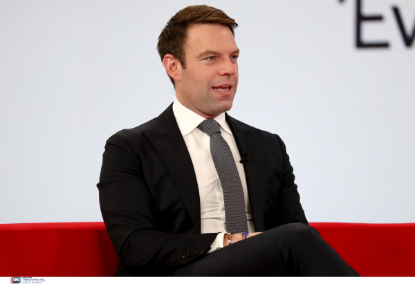 Ο Κασσελάκης θέλει Πρόεδρο της Δημοκρατίας προοδευτικό στις απόψεις και στις θέσεις