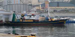 Πρόγραμμα ενίσχυσης για τα αλιευτικά σκάφη 