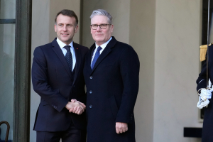 Η Ευρώπη στην αντεπίθεση: Κανένας εκφοβισμός - Απαράδεκτες οι απειλές Τραμπ για τους δασμούς