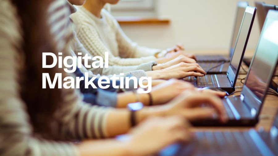 Σεμινάριο Digital Marketing από την Ελληνοαμερικανική Ένωση: Το Certificate που εγγυάται καριέρα με μέλλον