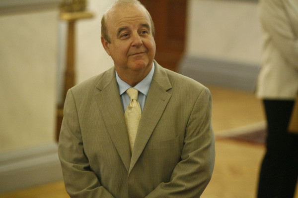 Νέα καταγγελία: «Ο Χαϊκάλης προσπάθησε να με βιάσει, ολοκλήρωσε πάνω στα ρούχα μου»