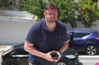 Ζαχαριάδης για δηλώσεις δημάρχου Άργους: «Αθλιότητα – Οι κοινωνίες δεν λειτουργούν με Καιάδα»