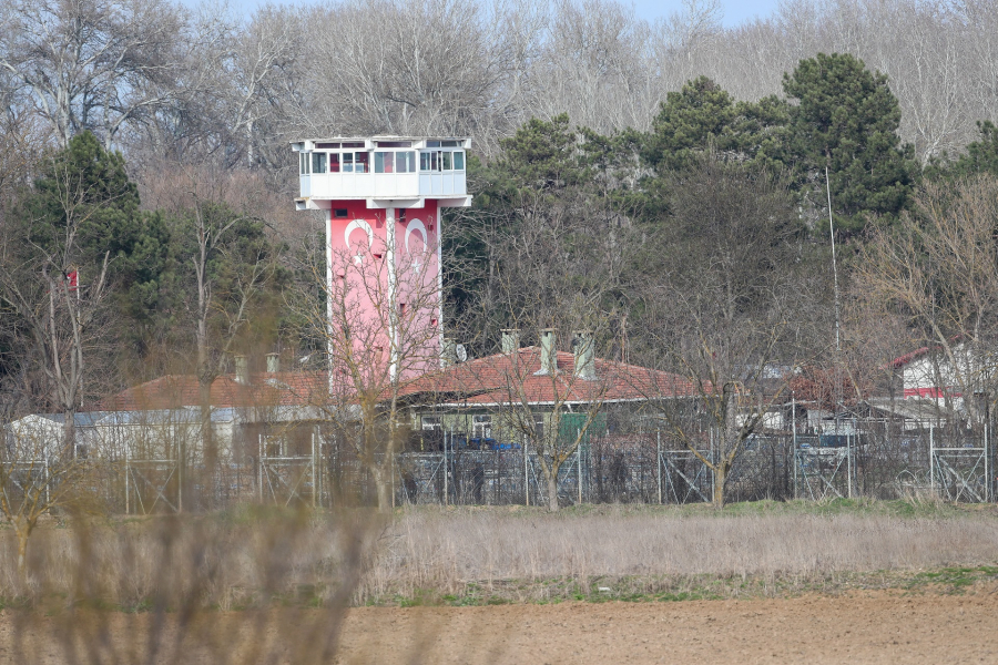 (Φωτ. αρχείου: Eurokinissi)