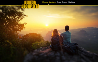 Eurojackpot 12/8/2025: Δύο δελτία κερδίζουν από 628.959,70 ευρώ - Το ένα στην Ελλάδα
