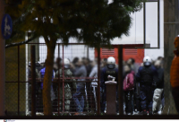 Επεισόδια Ρέντη: Αποκαλυπτική η ομολογία του 18χρονου που έριξε τη φωτοβολίδα, «υπήρχε οδηγία»