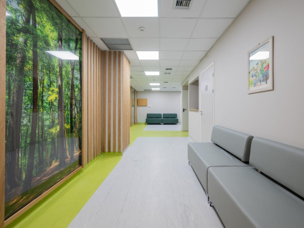 Ο Όμιλος AKTOR στηρίζει τη δημόσια υγεία και τη μάχη κατά του καρκίνου