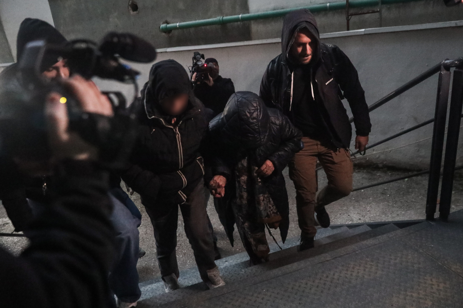 ΟΠΕΚΕΠΕ: Βαρύ το κατηγορητήριο για τους συλληφθέντες από την Κρήτη - Διώξεις για εγκληματική οργάνωση και ξέπλυμα