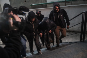 ΟΠΕΚΕΠΕ: Βαρύ το κατηγορητήριο για τους συλληφθέντες από την Κρήτη - Διώξεις για εγκληματική οργάνωση και ξέπλυμα