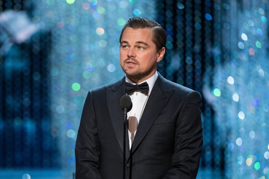 Στα πάρτι του Λεονάρντο Ντι Κάπριο οι άνθρωποι μετατρέπονται σε «βρικόλακες»