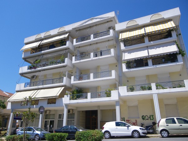 Οι μεγάλες ανατροπές που έρχονται στα κοινόχρηστα πολυκατοικιών